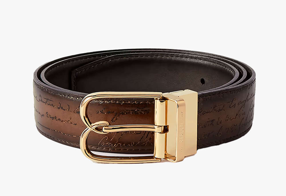 Leather Belts for Men – How to Pick the Best Leather Belt
