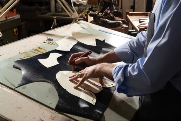 Is Italian Leather Real Leather? A Definitive Look at Quality & Craftsmanship